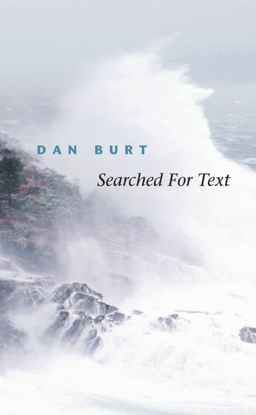 Searched for Text by Dan Burt, 9781847770547