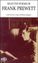 Selected Poems of Frank Prewett by Frank Prewett, Bruce Meyer, Barry Callaghan, 9781550965261