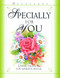 Specially for You (Loving Thoughts for Someone Special) by Frances Grant, 9780745944388