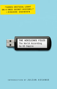 The WikiLeaks Files (The World According to US Empire) - 9781784786212 by WikiLeaks, Julian Assange, 9781784786212
