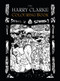 The Harry Clarke Colouring Book by Harry Clarke, 9781845889036