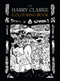The Harry Clarke Colouring Book by The History Press, 9781845889036