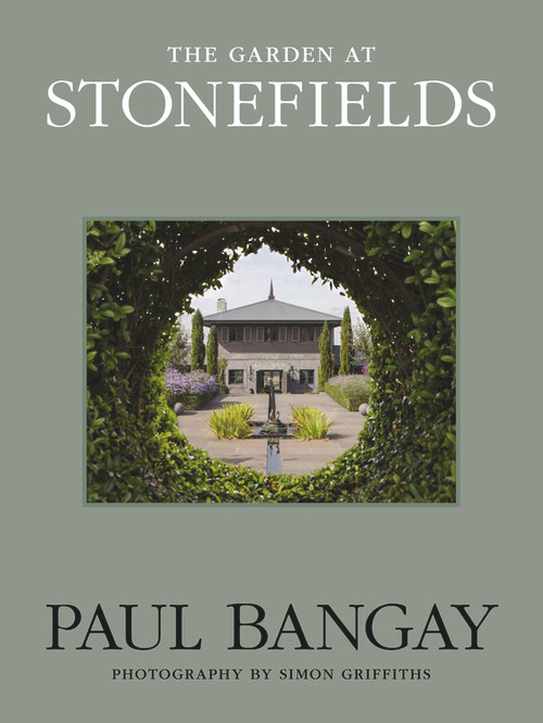 Garden at Stonefields by Paul Bangay, 9781920989637