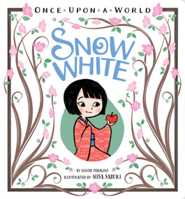 Snow White - 9781481471855 by Chloe Perkins, Misa Saburi, 9781481471855