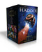 The Complete Missing Collection (Found; Sent; Sabotaged; Torn; Caught; Risked; Revealed; Redeemed) by Margaret Peterson Haddix, 9781481471381