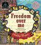 Freedom Over Me (Eleven Slaves, Their Lives and Dreams Brought to Life by Ashley Bryan) by Ashley Bryan, Ashley Bryan, 9781481456906