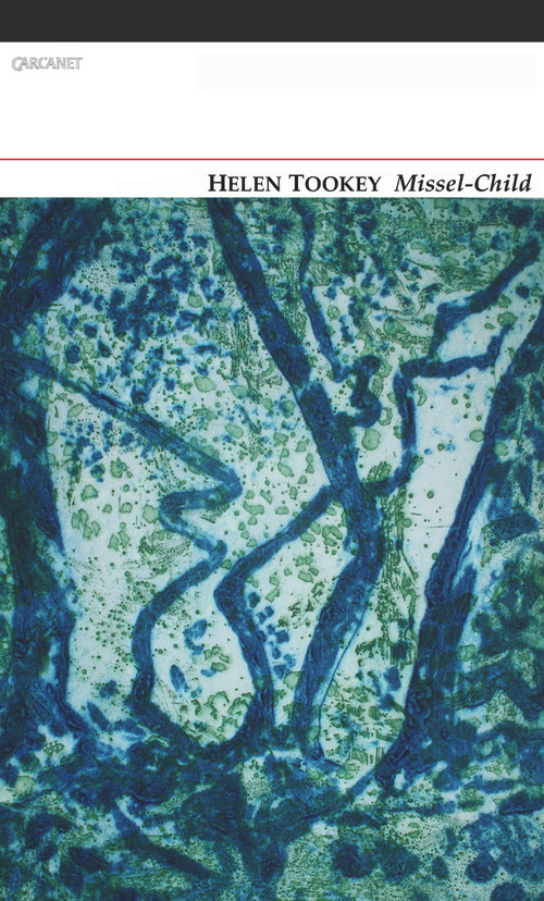 Missel-Child by Helen Tookey, 9781847772183