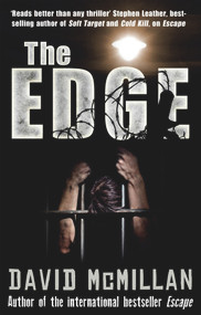 The Edge - 9781780575834 by David McMillan, 9781780575834