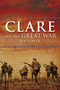Clare and the Great War by Joe Power, 9781845888725