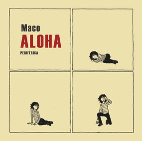 Aloha (Spanish Edition) by Maco, 9788492865635