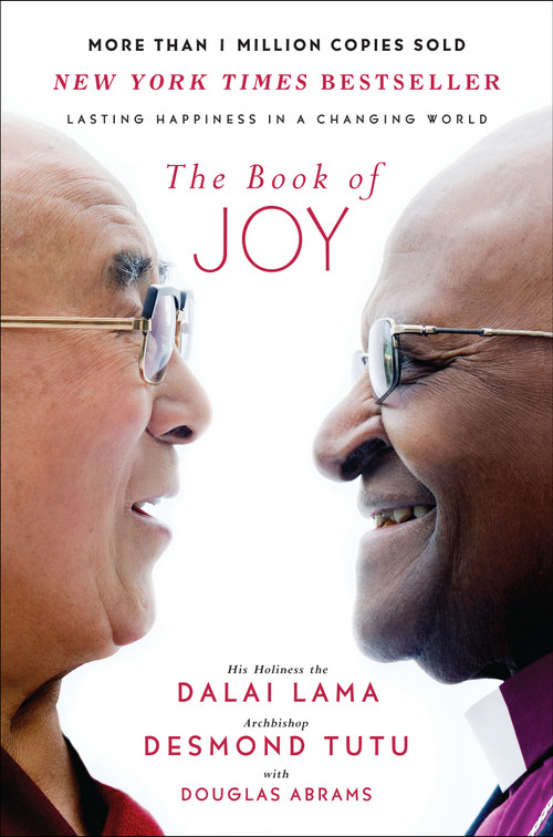 The Book of Joy (Lasting Happiness in a Changing World) - 9780399185045 by Dalai Lama, Desmond Tutu, Douglas Carlton Abrams, 9780399185045