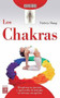 Los chakras by Helen Moore, 9788499171616