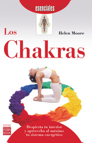 Los chakras (Spanish Edition) by Helen Moore, 9788499171616