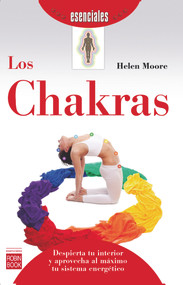Los chakras (Spanish Edition) by Helen Moore, 9788499171616