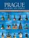 Prague Churches and Temples by Tomas Vucka, 9788073918002
