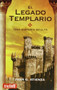 El legado templario (Una historia oculta) by Juan G. Atienza, 9788496746152