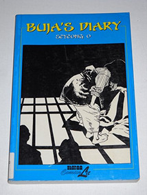 Buja's Diary by Se-yong O, 9781561634484