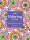 Posh Adult Coloring Book: Patterns for Peace by Flora Chang, 9781449480998