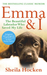 Emma and I by Sheila Hocken, 9780091943363
