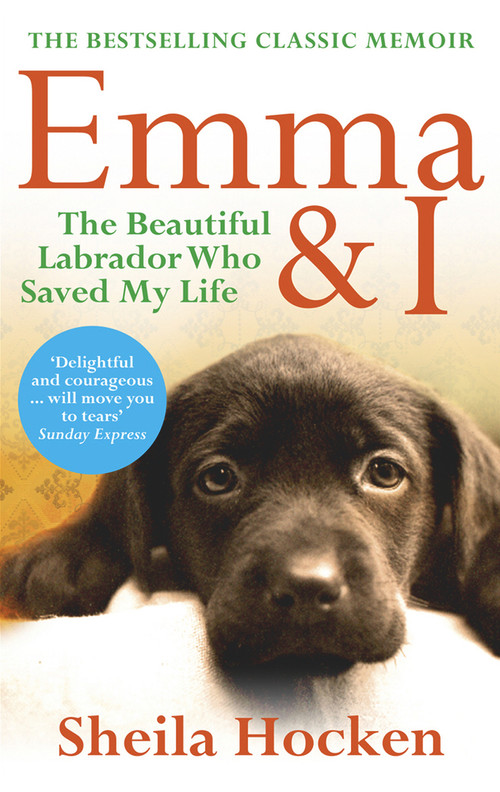 Emma and I by Sheila Hocken, 9780091943363