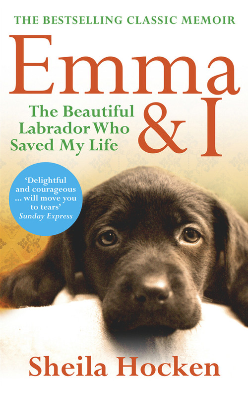 Emma and I by Sheila Hocken, 9780091943363