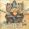 The Fabulous Song by Don Gillmor, Michelle Campagne, Davy Gallant, Marie-Louise Gay, 9782923163178