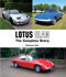 Lotus Elan (The Complete Story) by Matthew Vale, 9781847975102