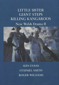 New Welsh Drama II by Jeff Teare, 9781902638133