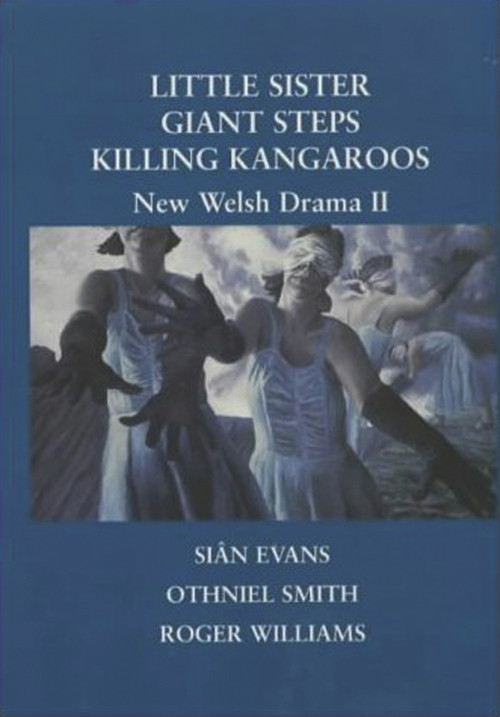 New Welsh Drama II by Jeff Teare, 9781902638133
