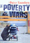 The Poverty Wars (Reconnecting Research with Reality) by Peter Saunders, 9780868408101
