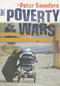 The Poverty Wars (Reconnecting Research with Reality) by Peter Saunders, 9780868408101