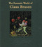 The Fantastic World of Claus Brusen by Ole Lindboe, 9788799063611
