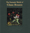 The Fantastic World of Claus Brusen by Ole Lindboe, 9788799063611