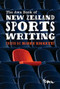 The Awa Book of New Zealand Sports Writing by Harry Ricketts, 9780958291620