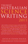 The Best Australian Science Writing 2011 by Stephen Pincock, Peter Doherty, 9781742233000