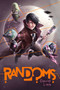 Randoms - 9781481417808 by David Liss, 9781481417808