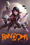 Randoms - 9781481417808 by David Liss, 9781481417808