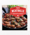 101 Meatballs (and other deliciously spherical recipes for meat, fish and vegetables) by Ryland Peters & Small, 9781849757744