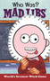 Who Was? Mad Libs by Paula K. Manzanero, Who HQ, 9780843183672