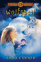 Wolfspell by Anna Ciddor, 9781741140132