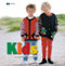 Kids (A Knitter's Dozen) by Rick Mondragon, Elaine Rowley, 9781933064031