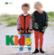 Kids (A Knitter's Dozen) by Rick Mondragon, Elaine Rowley, 9781933064031