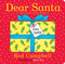 Dear Santa (A Lift-the-Flap Book) by Rod Campbell, Rod Campbell, 9781481472494