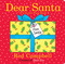 Dear Santa (A Lift-the-Flap Book) by Rod Campbell, Rod Campbell, 9781481472494