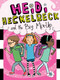 Heidi Heckelbeck and the Big Mix-Up by Wanda Coven, Priscilla Burris, 9781481471701