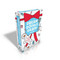 Dream Doodle Draw! Gift Set (Animals; Patterns; Snow) (Miniature Edition) by Various, Various, 9781481471596