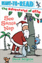 See Santa Nap - 9781481467872 by David Milgrim, David Milgrim, 9781481467872