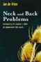 Neck and Back Problems by Jan de Vries, 9781840185560