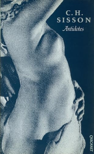 Antidotes by C. H. Sisson, 9780856359088