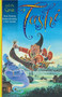 Tashi and the Genie by Anna Fienberg, Barbara Fienberg, Kim Gamble, 9781741149685